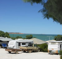 Blue Dolphin Caravan Park and Holiday Village - Accommodation Cooktown