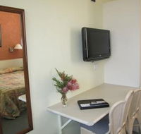Wingham Motel - Accommodation Cooktown