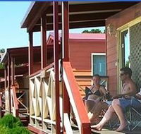 Brighton Caravan Park And Holiday Village - Accommodation Cooktown