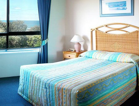 Salerno On The Beach - Accommodation Cooktown 1