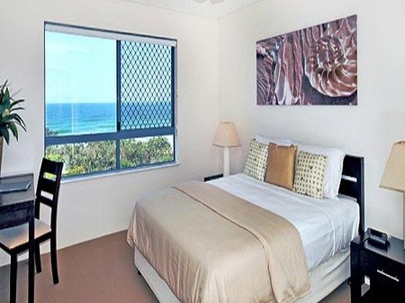 Salerno On The Beach - Accommodation Cooktown 2