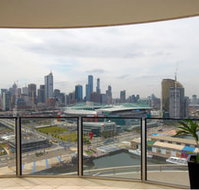 Apartments  Docklands