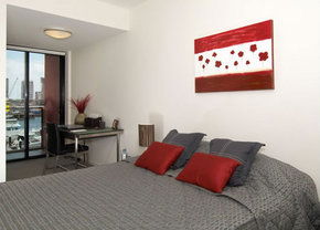 Apartments @ Docklands - Accommodation Cooktown 3