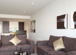 Apartments @ Docklands - Accommodation Cooktown 4