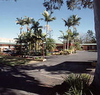 Dawson Motor Inn - Accommodation Cooktown