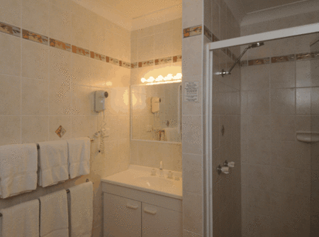 McNevins Maryborough Motel - Accommodation Cooktown 4