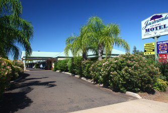 Jacaranda Country Motel - Accommodation Cooktown 0
