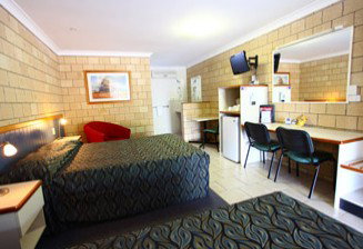 Jacaranda Country Motel - Accommodation Cooktown 2