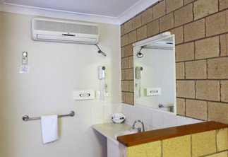 Jacaranda Country Motel - Accommodation Cooktown 3