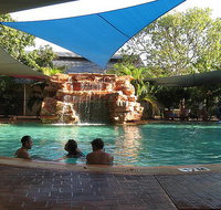 Cable Beach Caravan Park - Accommodation Cooktown