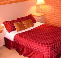 Mulwala Paradise Palms Motel