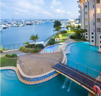 Mantra Hervey Bay - Accommodation Cooktown