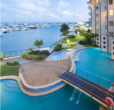 Mantra Hervey Bay - Accommodation Cooktown 0