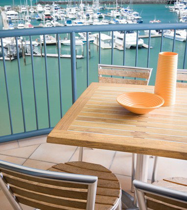 Mantra Hervey Bay - Accommodation Cooktown 1