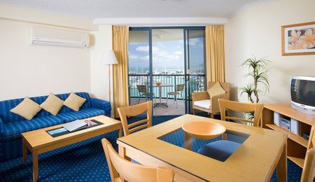 Mantra Hervey Bay - Accommodation Cooktown 2