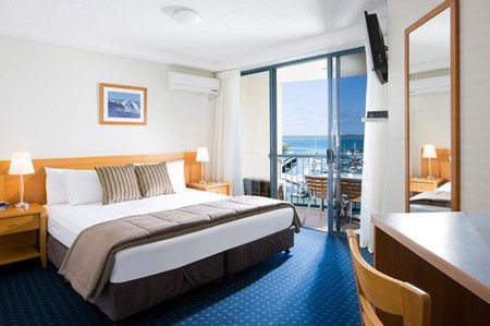 Mantra Hervey Bay - Accommodation Cooktown 3