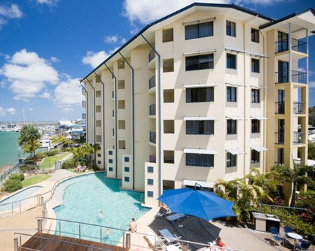 Mantra Hervey Bay - Accommodation Cooktown 4