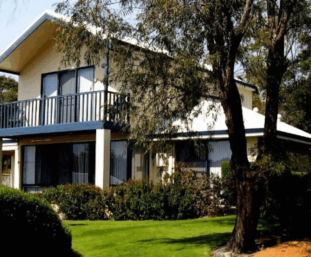 Bayside Villas - Accommodation Cooktown