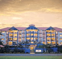North Cove Waterfront Suites - Accommodation Cooktown