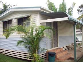 Bananacoast Caravan Park - Accommodation Cooktown 0