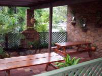Bananacoast Caravan Park - Accommodation Cooktown 2