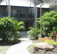 Apartments  Toolooa Gardens Motel - Accommodation Cooktown