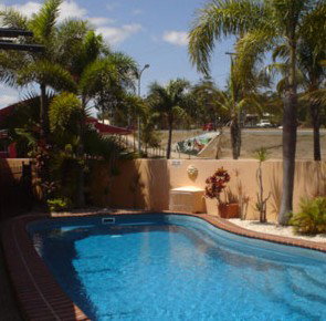 Glenmore Hotel Motel - Accommodation Cooktown 1