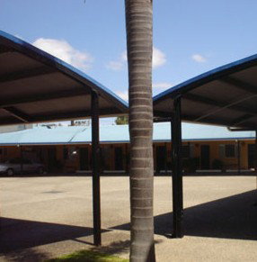 Glenmore Hotel Motel - Accommodation Cooktown 2