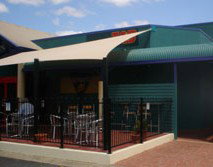 Glenmore Hotel Motel - Accommodation Cooktown 5