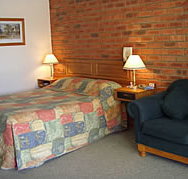 Australian Settlers Motor Inn - Accommodation Cooktown