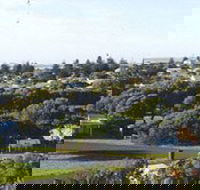 Southern Ocean Tourist Park - Accommodation Cooktown