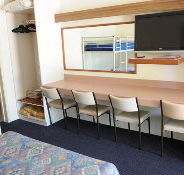 Fox Glenn Motor Inn - Accommodation Cooktown