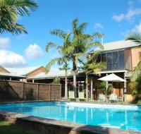 Mclaren Vale Motel  Apartments - Accommodation Cooktown