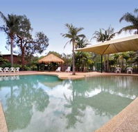 Comfort Resort Kaloha - Accommodation Cooktown