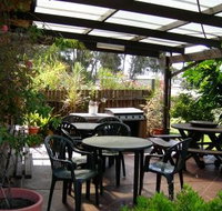 Lake Front Motel - Accommodation Cooktown