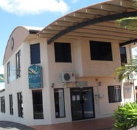 Quality Inn Harbour City - Accommodation Cooktown
