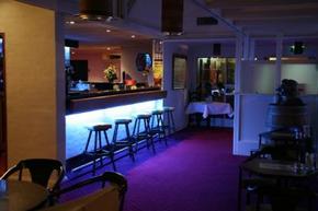 Quality Inn The Willows - Accommodation Cooktown 2