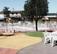 The Ashwood Motor Inn - Accommodation Cooktown