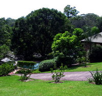 Avoca Beach Heritage Villas - Accommodation Cooktown