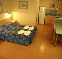 All Seasons Cairns Gateway Resort - Accommodation Cooktown