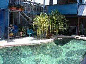 Mooroobool QLD Accommodation Cooktown