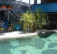 Aspect Central - Accommodation Cooktown
