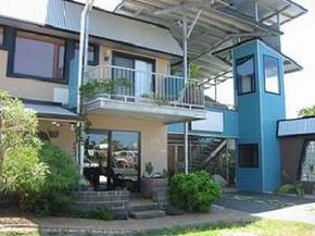 Aspect Central - Accommodation Cooktown 1