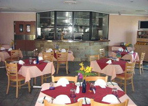 Aspect Central - Accommodation Cooktown 3