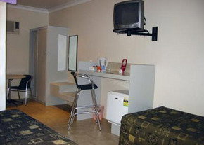 Aspect Central - Accommodation Cooktown 4