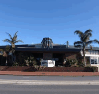 Apollon Motor Inn - Accommodation Cooktown