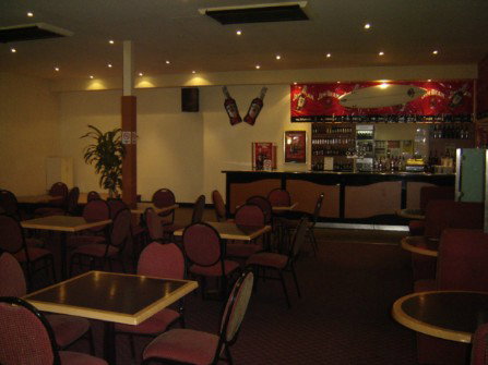 El Toro Motor Inn - Accommodation Cooktown 1