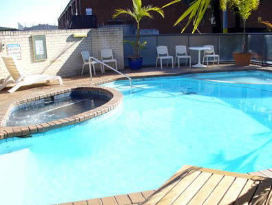 El Toro Motor Inn - Accommodation Cooktown 2