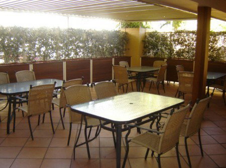 El Toro Motor Inn - Accommodation Cooktown 3