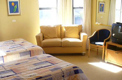 El Toro Motor Inn - Accommodation Cooktown 4